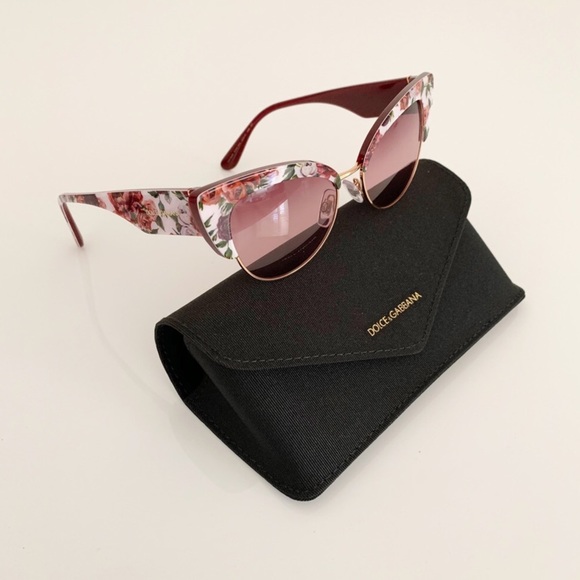 Deleting Listing Price firm Dolce & Gabbana Sunglasses, New - Picture 4 of 9